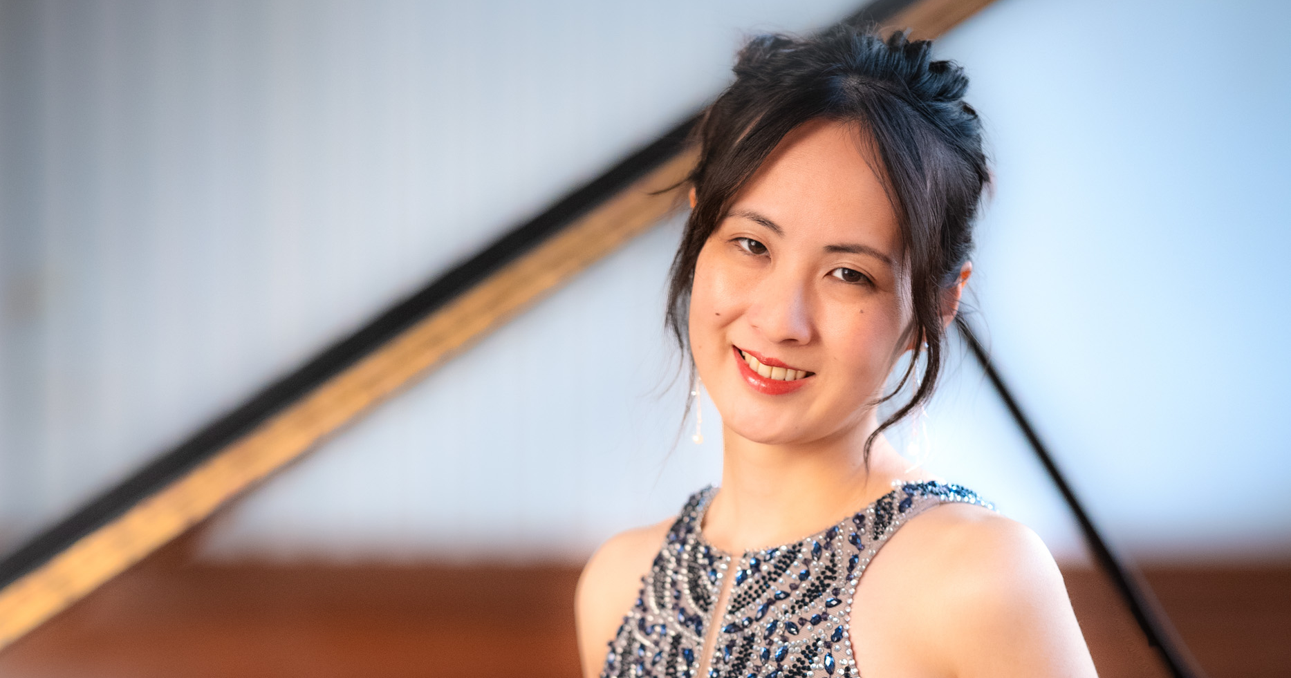 Maya Ando: Debussy - Clair de Lune - © Bild: privat