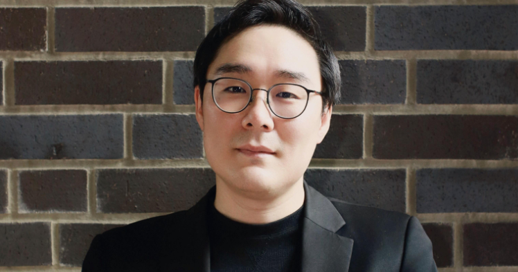 Jeongro Park /  Variations on a Theme of Chopin, Op.22 - © Bild: Xing Gao