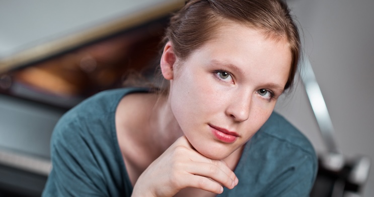 Marie Rosa  Guenter<br>in Bad Sooden-Allendorf