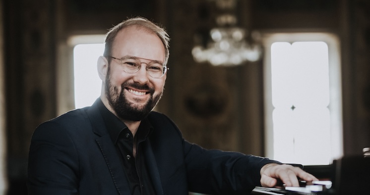 Johann Blanchard<br>in Wieckenberg