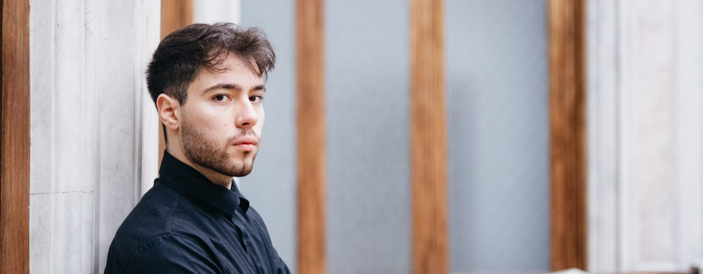 Francesco Navelli<br>in Lingen