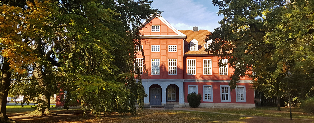 Braunschweig - Sickte - Herrenhaus