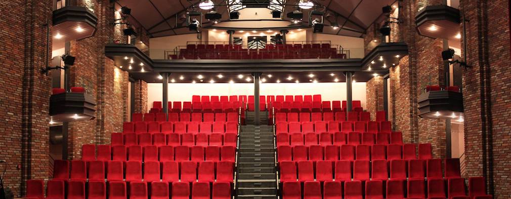 Theater im Forum Alte Werft