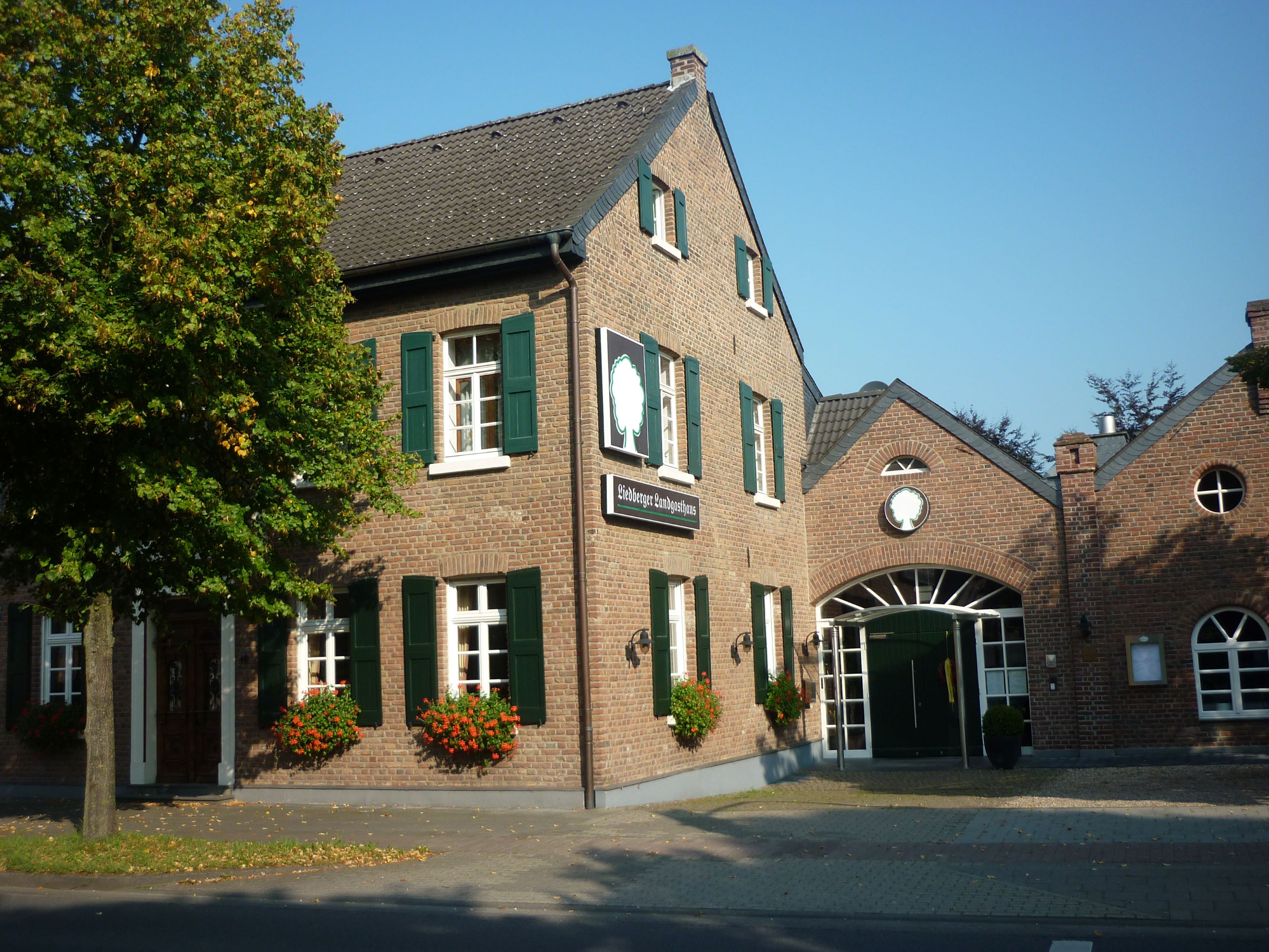 Der Liedberger Landgasthof