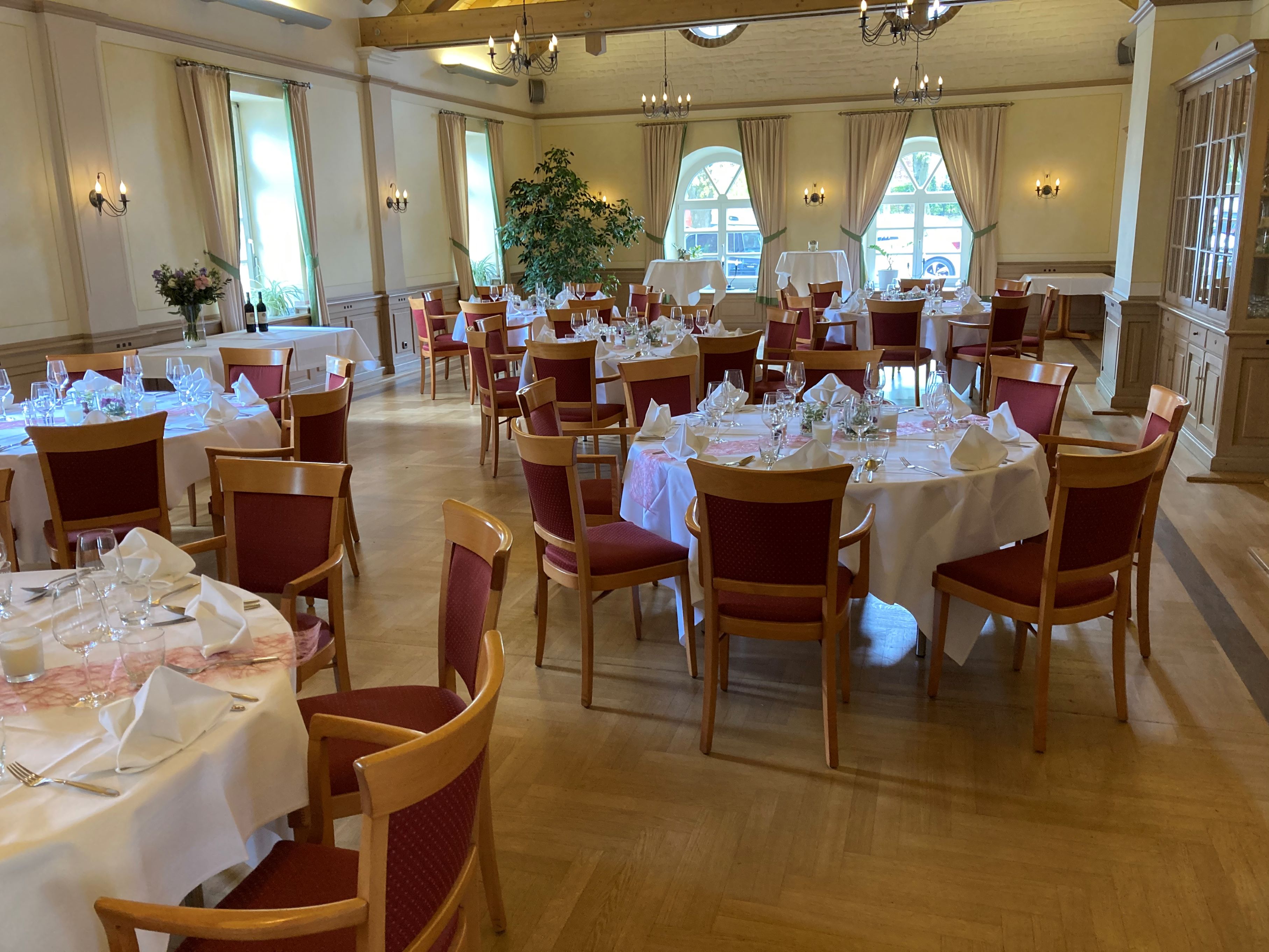 Liedberger Landgasthof - Konzertsaal