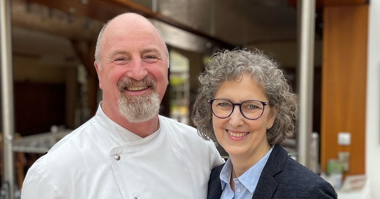 Liedberger Landgasthof - Peter und Simone Schmitt