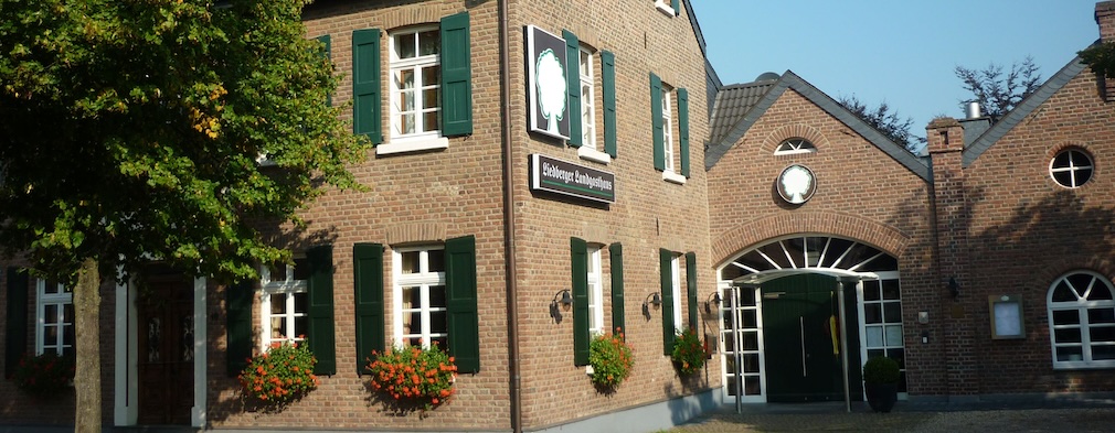 Liedberger Landgasthaus